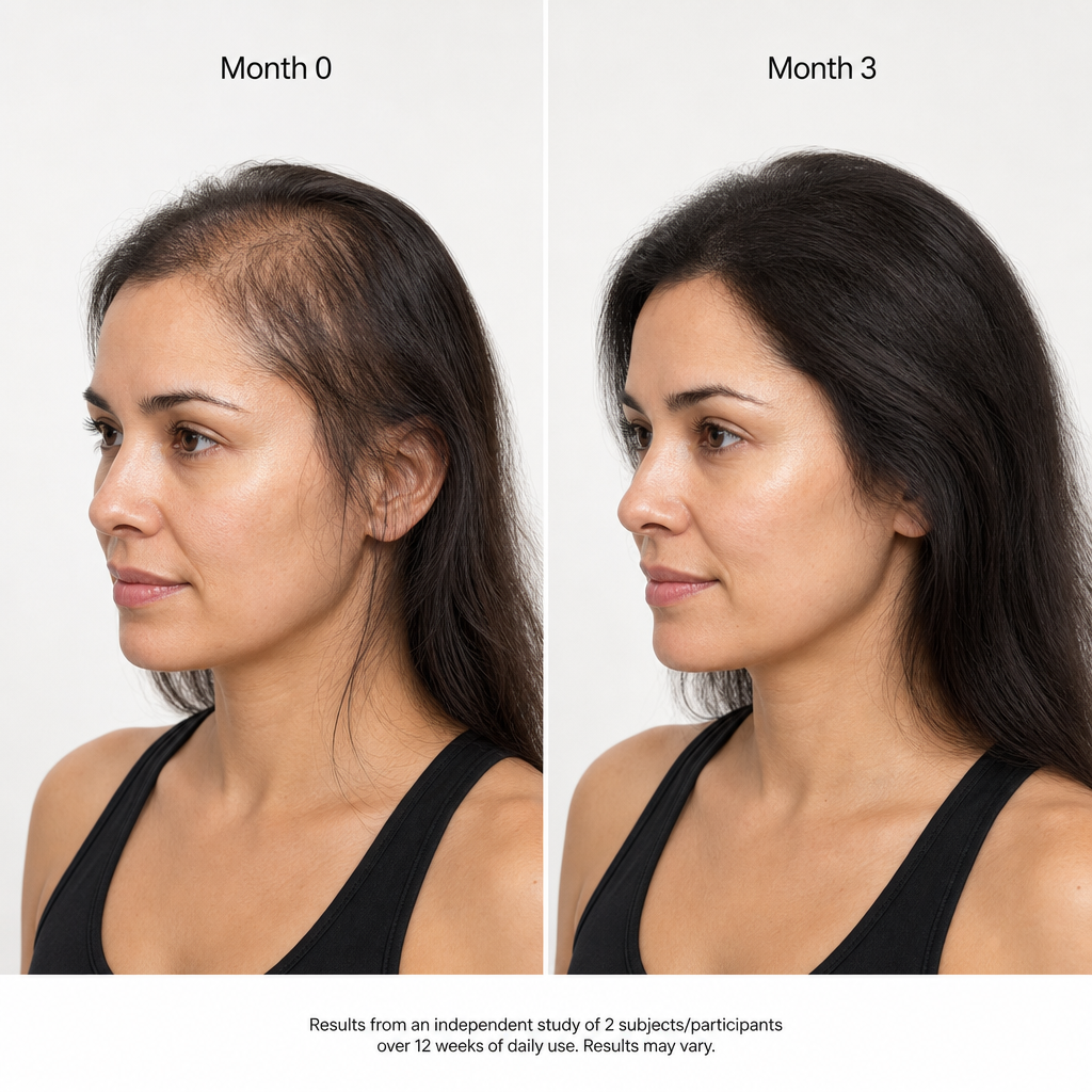 Batana Oil - For Thicker, Fuller & Healthier Hair